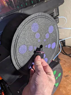 Dry Box_Prusa XL