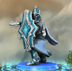 Elven Guard