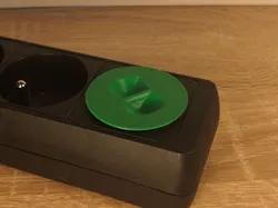 EU Socket Cover | European sockets
