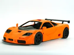 F1 LM/GTR racecar  - 1:10 scale