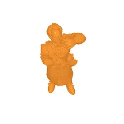 Fișiere pentru imprimante 3D | Fișier 3MF | Regis