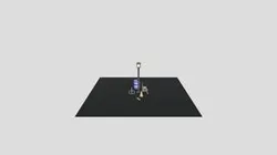 Geometric Props