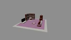 Geometric Props