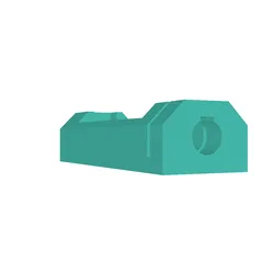 Gratis Tools & Spare Parts STL indir - mal - Marcel Rieb
