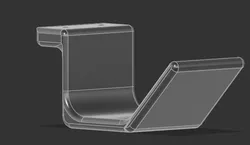 Headphone Stand
