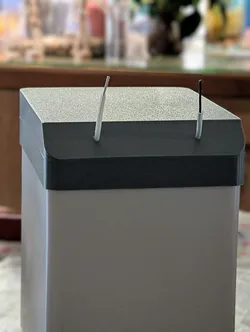 "Holy Grail Filament Dry Box" Extended Lids