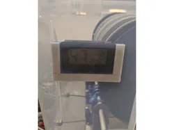 Hygrometer Frame