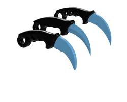 karambit