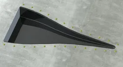 NACA Duct
