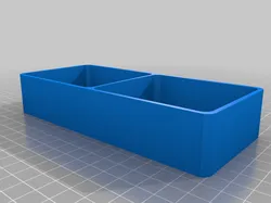 Organizer Box