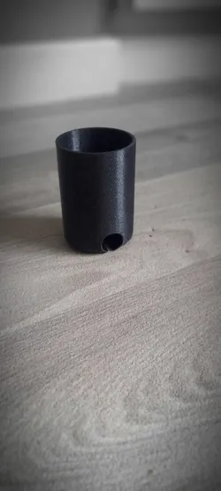 paste cup