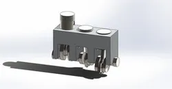 Piston Engine