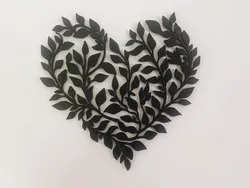 plant heart