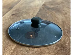 Pot Handle M8