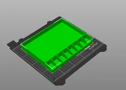 ReNova Multi-Purpose Parts Tray