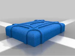 scale model amplifier