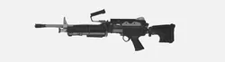 Scharfschützen gun