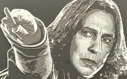 Severus Snape