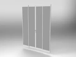 sliding door