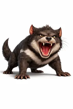 Tasmanian Devil