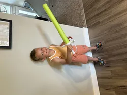 Tough sword - collapsible or pool noodle options!
