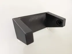 TP Roll Holder