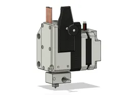 Triangle Labs Water Cooled BMG Clone