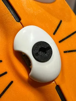 Trunki Suitcase Latch Lock Replacement