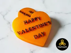 Valentines Day Heart