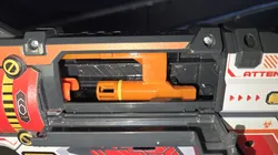 X-Shot Longshot Pusher