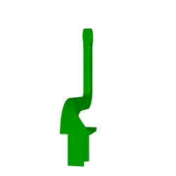 مجاني 3D Printer Parts STL تنزيل - دليل إندر 3 ضد 2 - user5113464354
