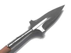 3D printer bestanden | 3MF | spartan spear