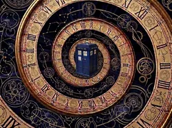 3D printer bestanden | 3MF | Timey Whimey Tardis