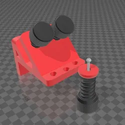 45 Degree clamp for cutting holder ( Tile,Ceramic,Wood,Plastic....)