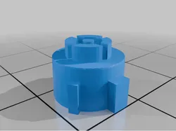 8BitDo Ultimate 2 Spacers for Xbox ABXY Buttons