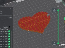 Articulated Heart