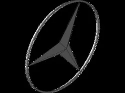 Benz logo