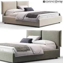 Bolzan Iorca Bed
