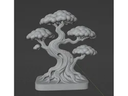 BONSAI TREE