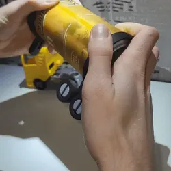 CAN TRUCK - Assembly yours!