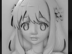 Creality Cloud | anime | ملفات الطابعة ثلاثية الأبعاد