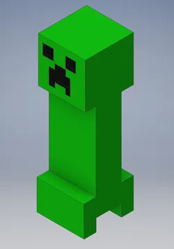 Creeper