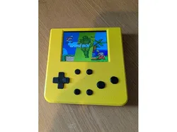 CYD RetroGo Handheld Console