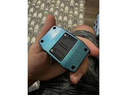 Digimon Pendulum Original Battery Cover