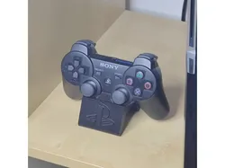 Dualshock 3 controller stand