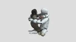 Embrace of Tomorrow