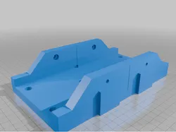 Fret miter box resized for ender3