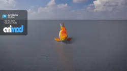Gold Fish