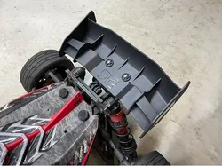 HD Arrma Typhon / Talion Extended Wing Mounts