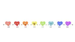 Heart Huggers